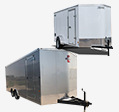 Cargo Trailers