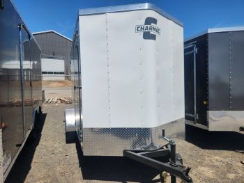 Charmac 6x10 V nose Atlas 