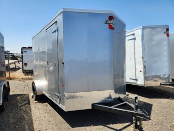 Charmac7x12 SA Atlas V-Cargo