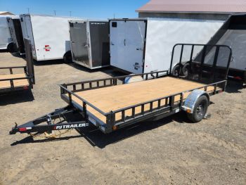 PJ U8 83X14 SA utility 