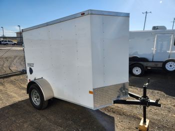 Haulmark 5 X 8 SA PASSPORT CARGO