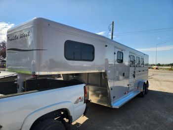 Trails West 21' SANTA FE 