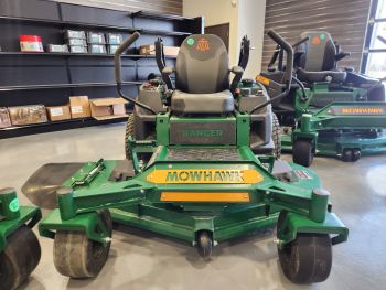 Mowhawk Ranger Pro 60'' Deck