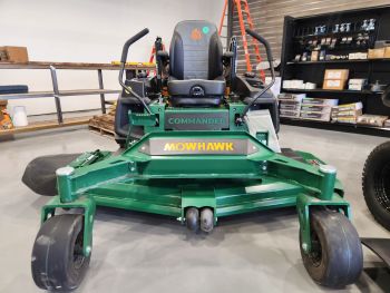 Mowhawk Commnder Pro 72