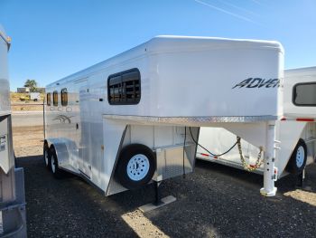 Trails West 3H ADVENTURE MX