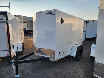 LOOK TRAILERS 5X8 SA
