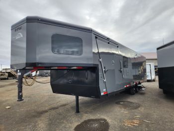 28' Altitude, Extreme Cold RPM