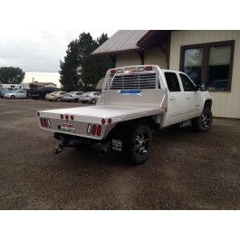Hillsboro 2000 Series Flatbed 
