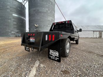 Bradford CATTLEMAN (NEW FOR 2025)