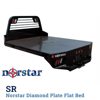 Norstar SR Flatbed 