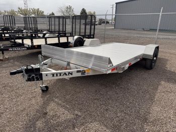 Titan Trailer 80