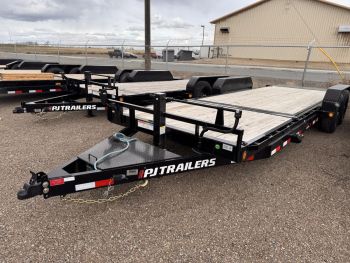 PJ Trailers 2026 T6 83