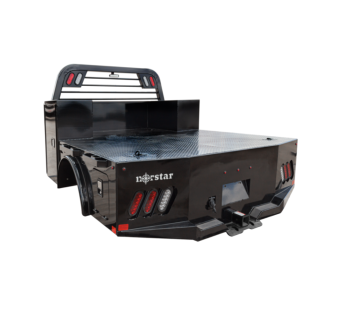 Norstar SL Flatbed 